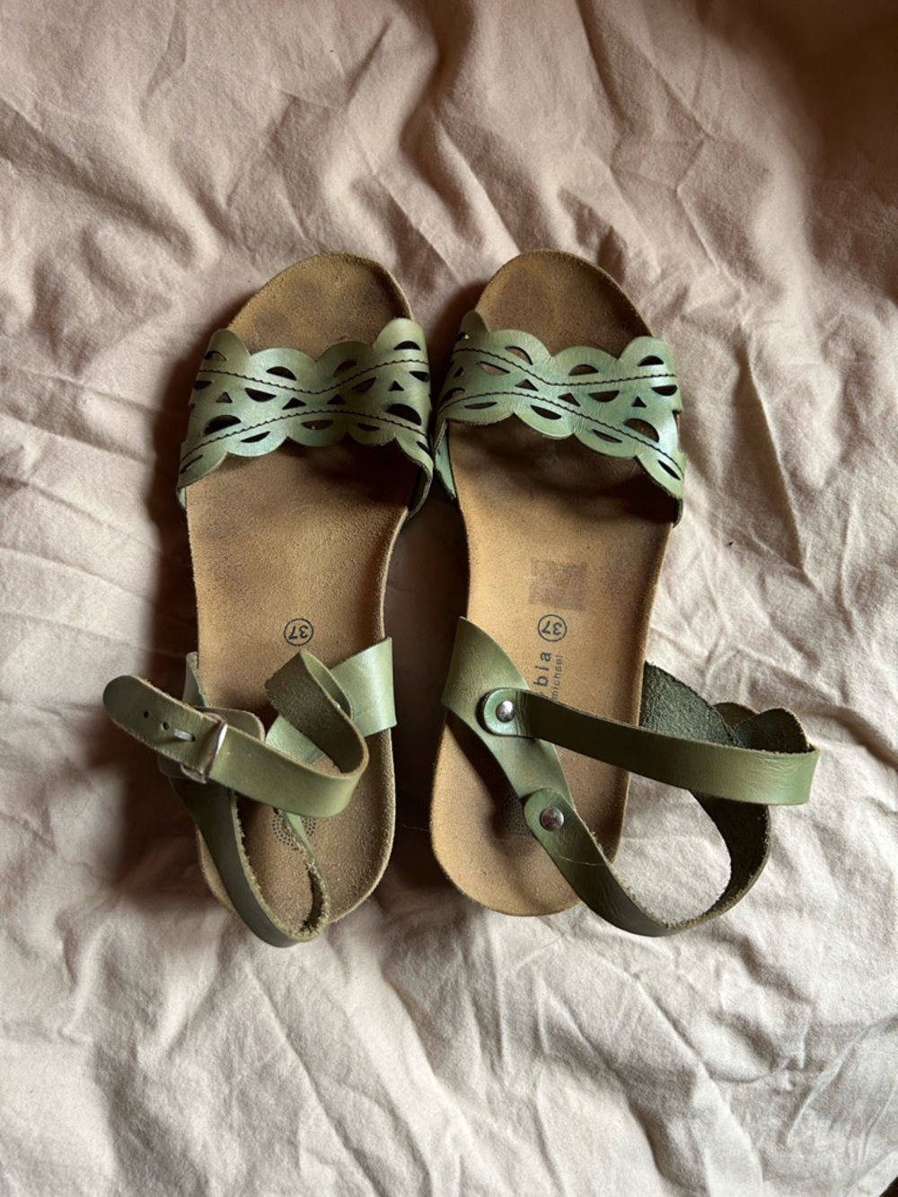 Women’s boho sandals